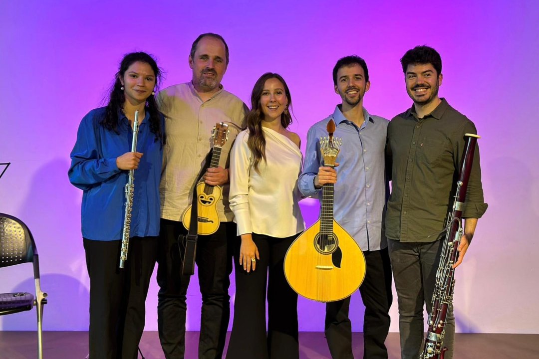 Cantus Portugueses