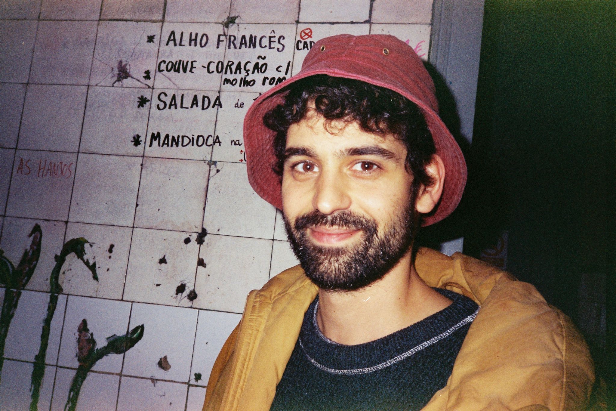 Giovani Pereira